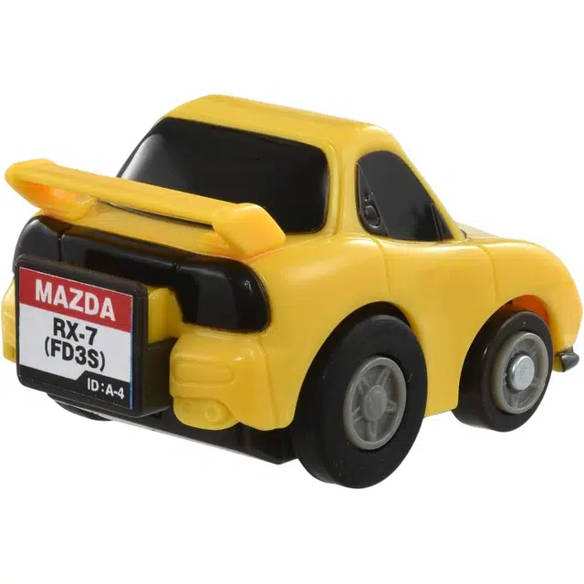 TAKARA TOMY RX-7 Q