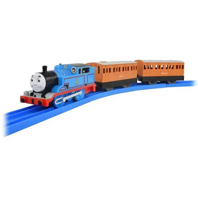 TAKARA TOMY