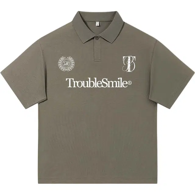 TBSM LogoPolo