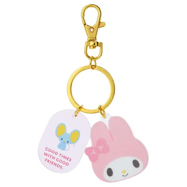 Sanrio Melody Besties
