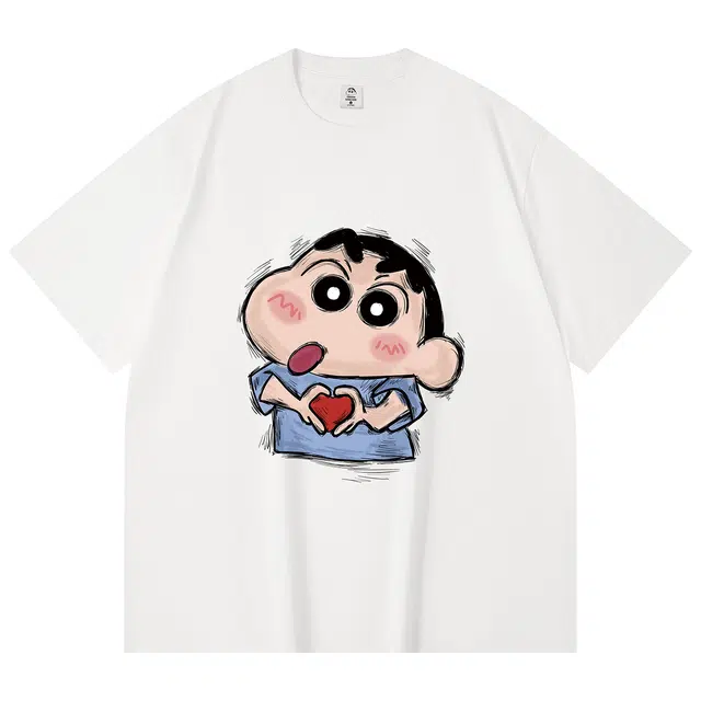 Crayon Shinchan T