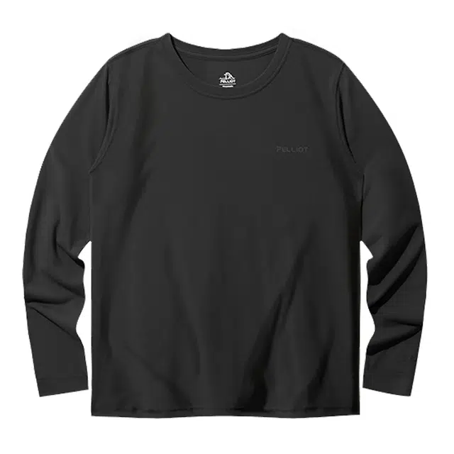 PELLIOT Polartec powerdry T