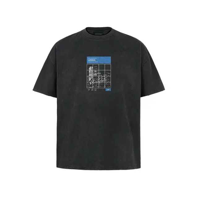 antidote worldwide T