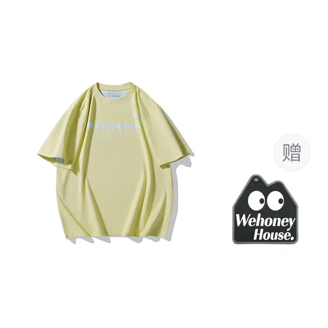 WE HONEY T