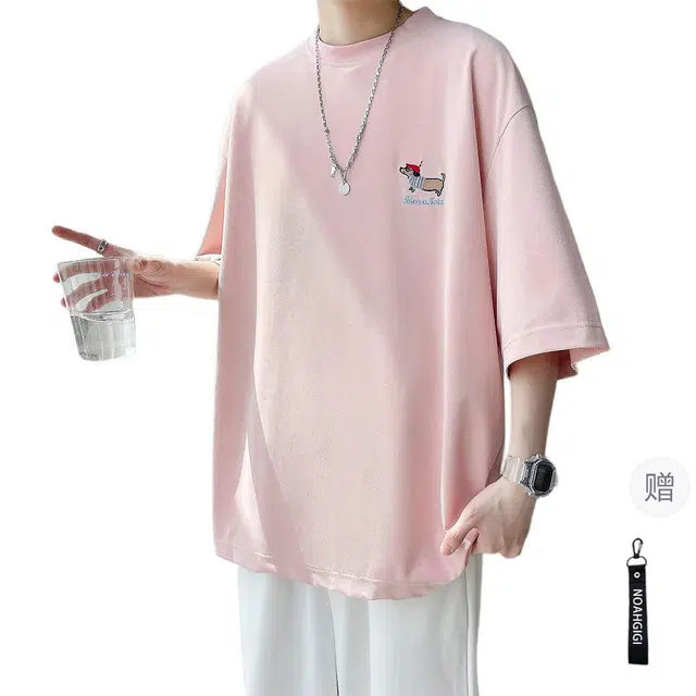 NOAHGIGI T