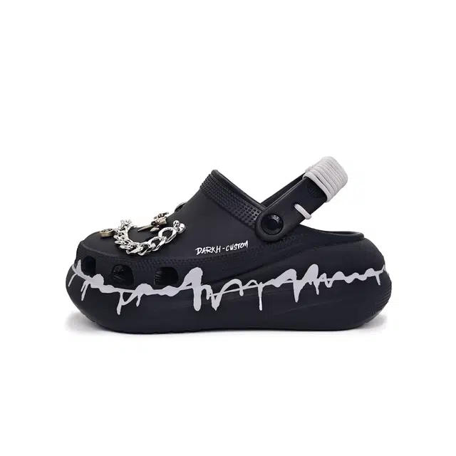 Crocs Crush Clog Classic Line EVA
