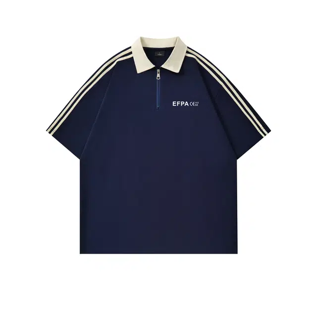 HIPHOPPUNKS Polo