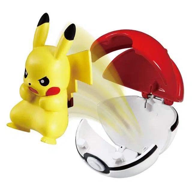 TAKARA TOMY