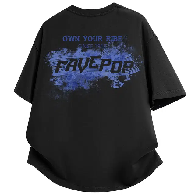 FAVEPOP logoT