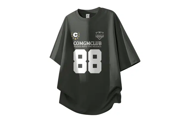 COMGM logoT
