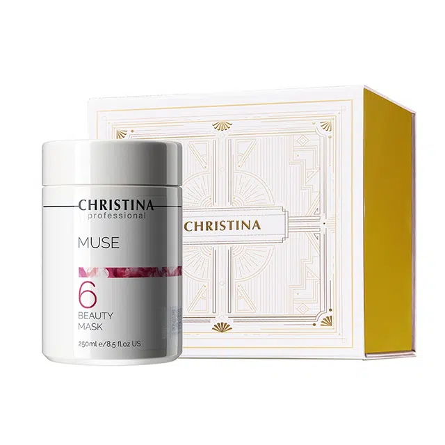 CHRISTINA 6 250ml