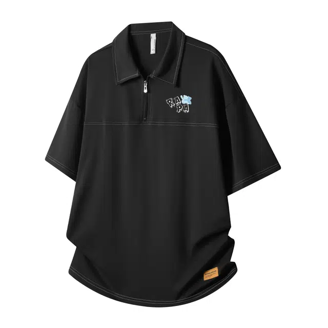 RAP PANDA Polo