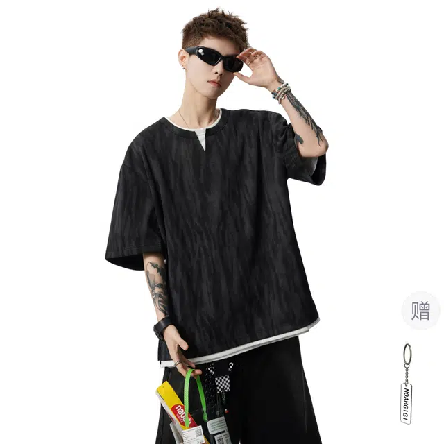 NOAHGIGI T