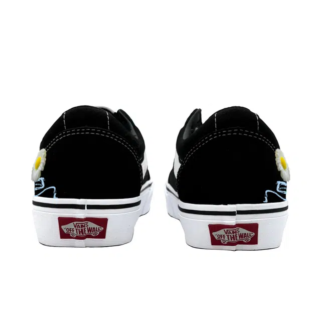Vans Ward