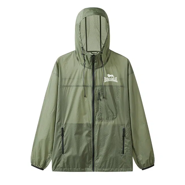 LONSDALE UPF50+