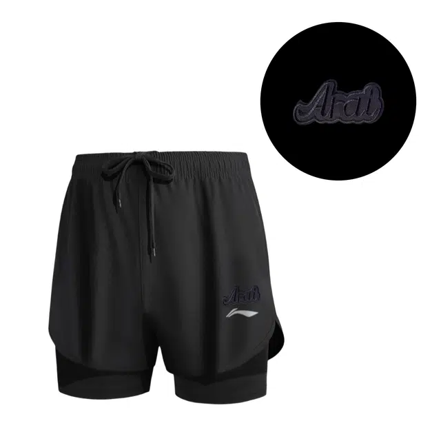 LiNing Arai