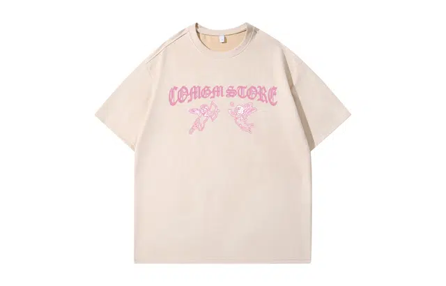 COMGM logoT