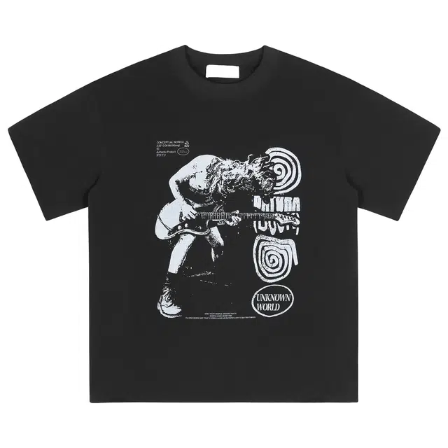 FORCEPULR T