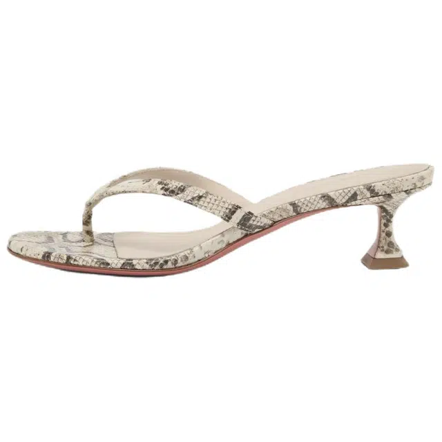 AMINA MUADDI Juliette 4.5cm