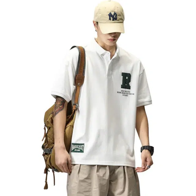 Q958Polo