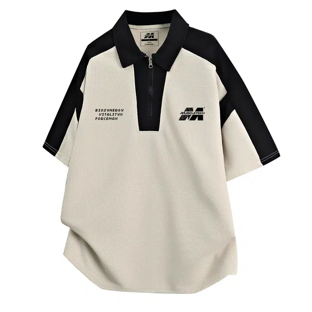 MUSCLETECH Polo