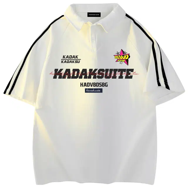 KADAKADA SUITE logoPoloPolo