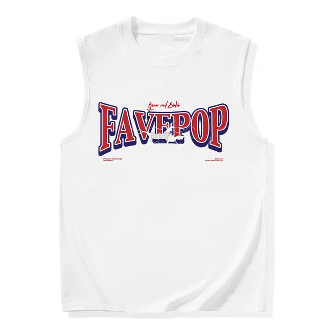 FAVEPOP logo
