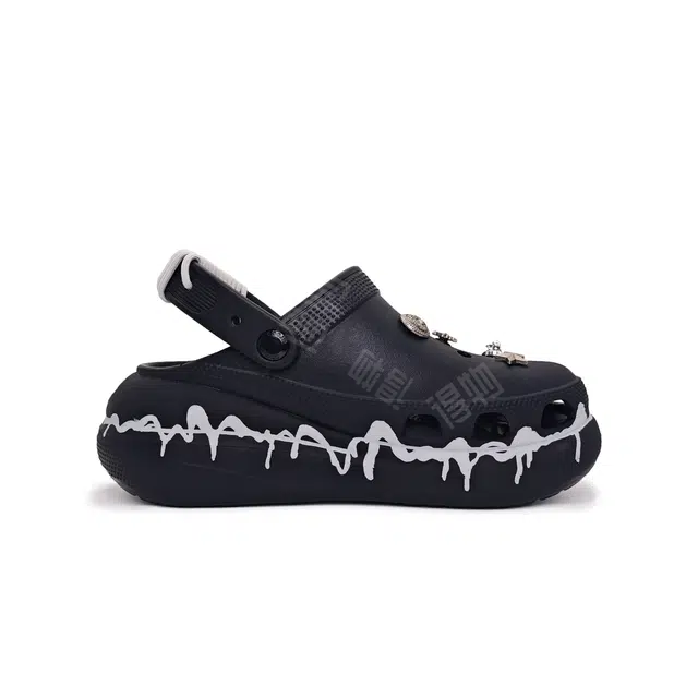 Crocs Crush Clog Classic Line EVA