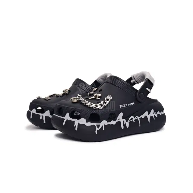 Crocs Crush Clog Classic Line EVA