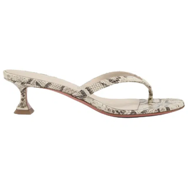 AMINA MUADDI Juliette 4.5cm