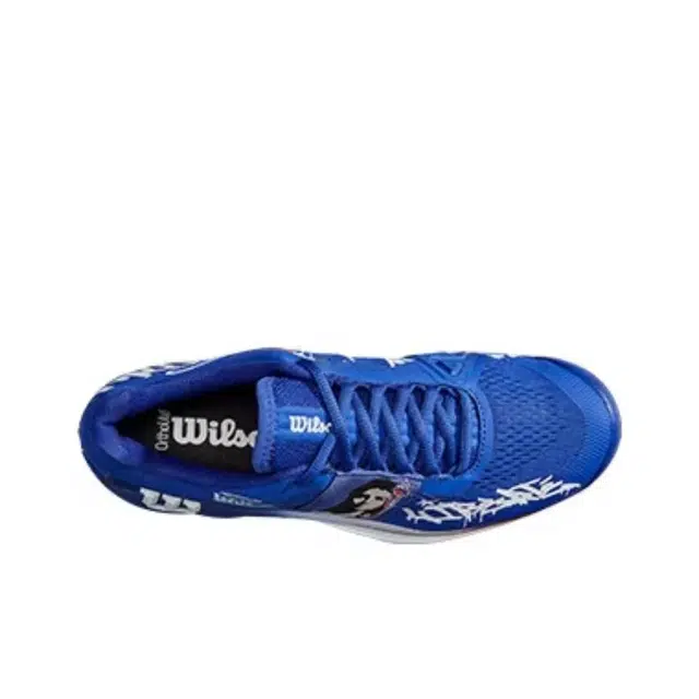 Wilson Rush Pro 4.0