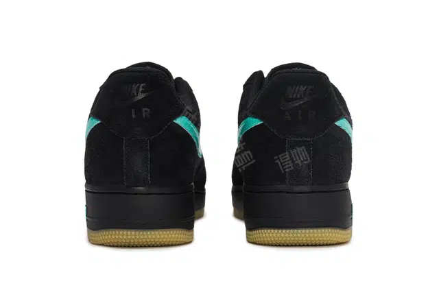 Nike Air Force 1 Tiffany