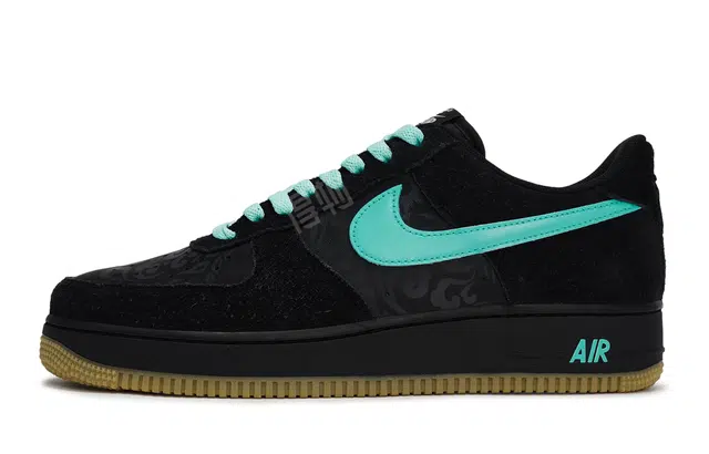Nike Air Force 1 Tiffany