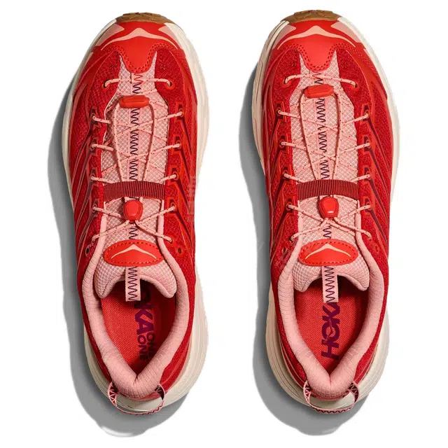 HOKA ONE ONE Mafate Three 2