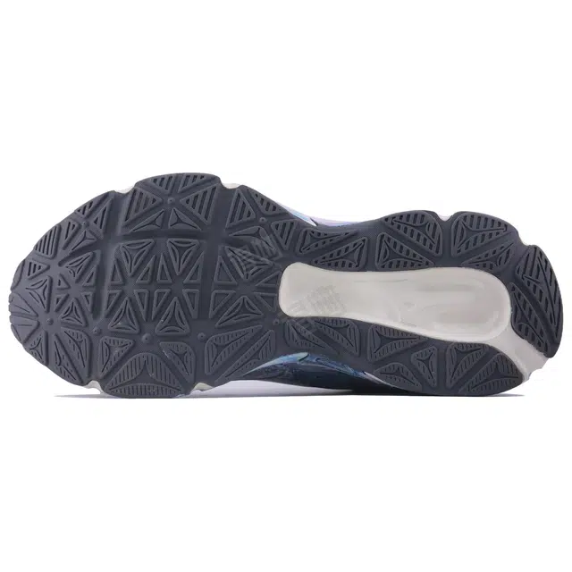 Mizuno Speed 2K