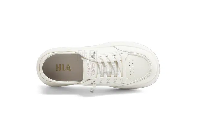 HLA