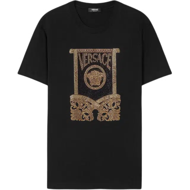 VERSACE JEANS SS25 T