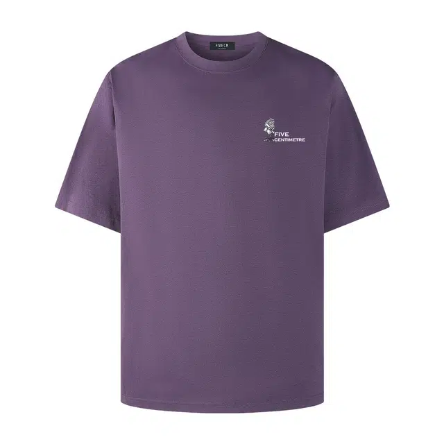 FIVE CM I.TClean fitT