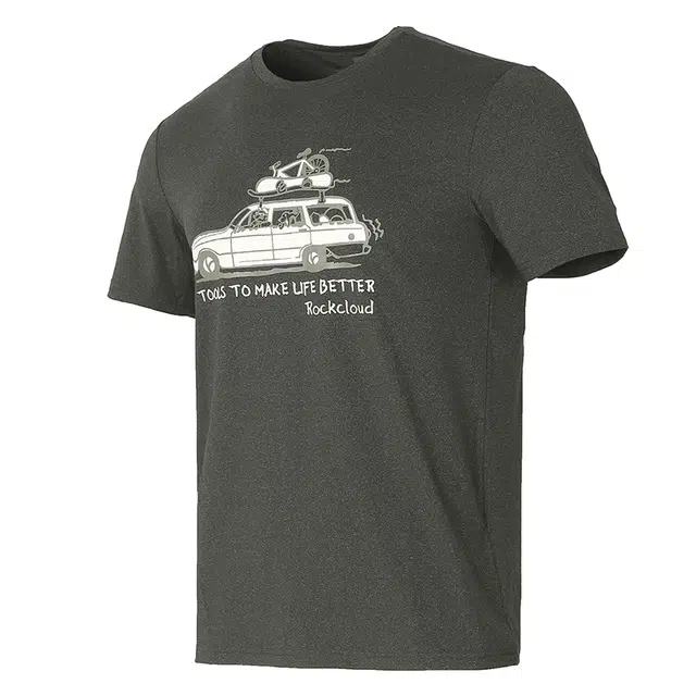 Rock Cloud T