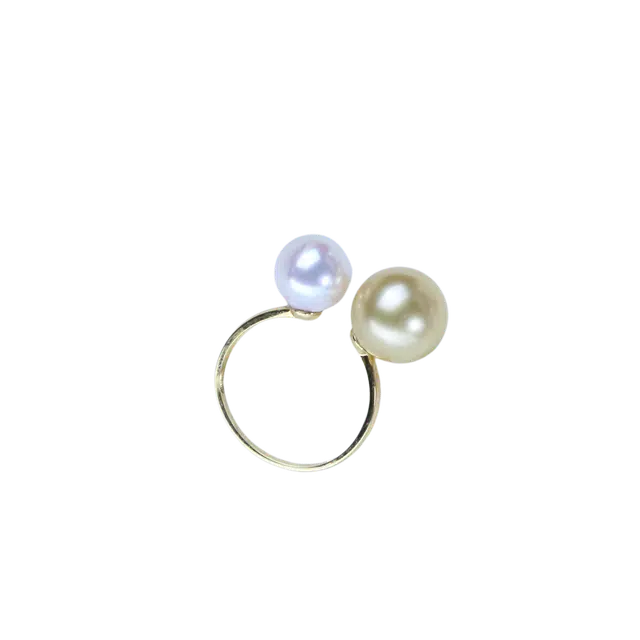 CFFRYY 8-10mm18K