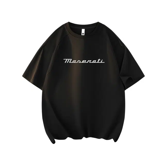 Maserati ins T