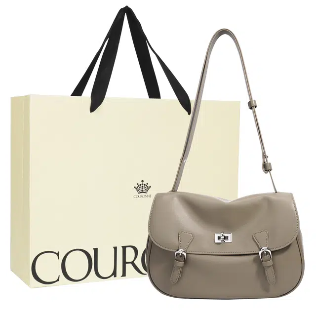 COURONNE