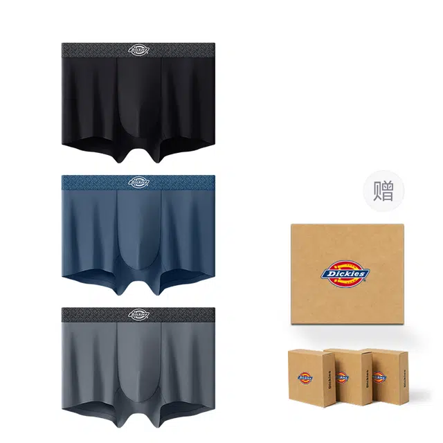 Dickies