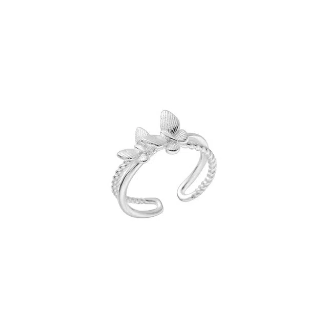 U ZIRCON ins 925