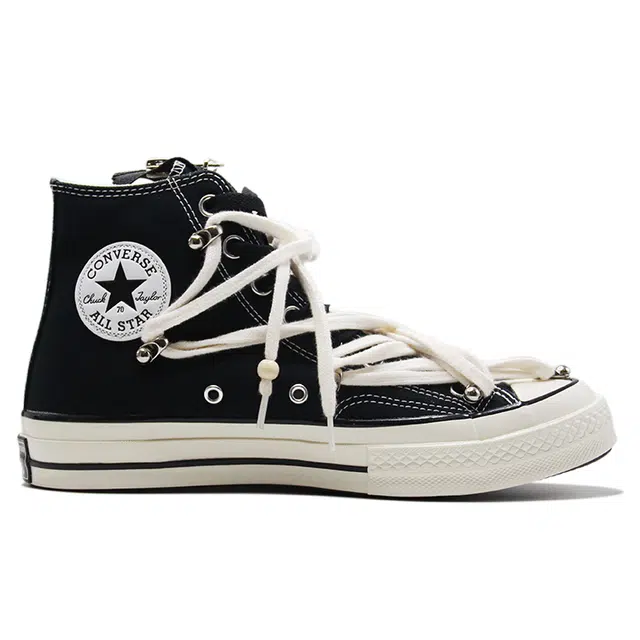Converse 1970s