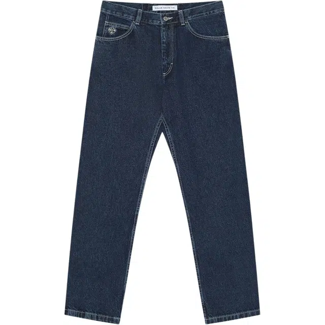 POLAR SKATE CO SS25