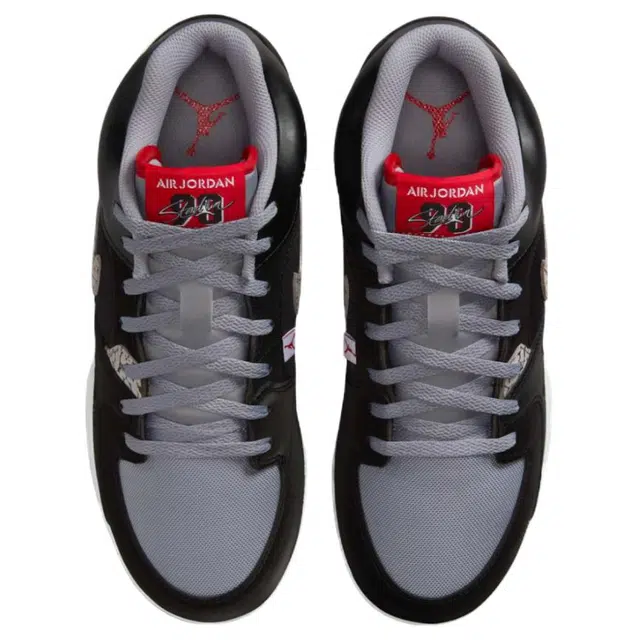 Jordan Stadium 90
