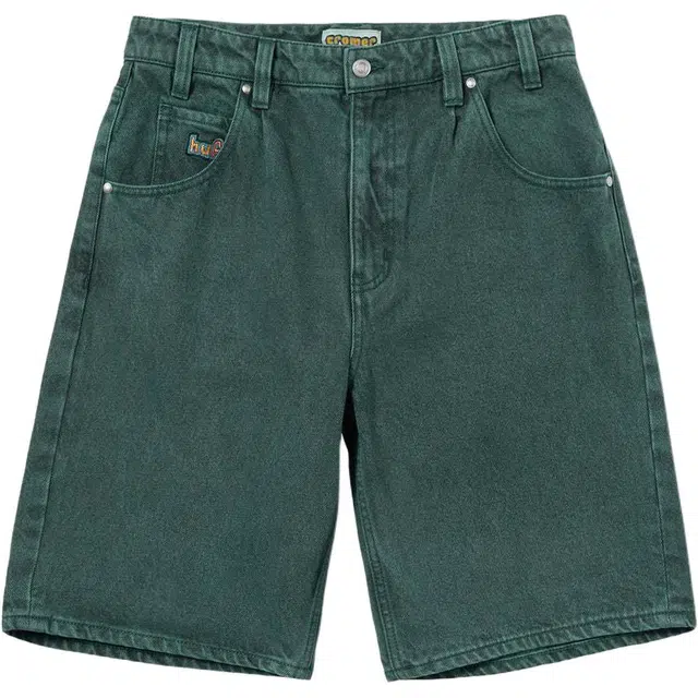 HUF SS25