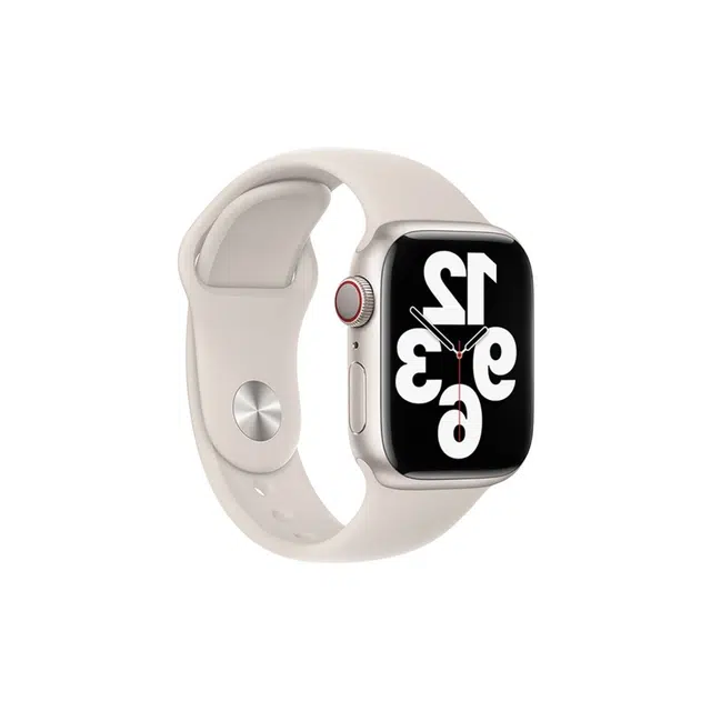 Apple iwatch S10S9S8S7SE