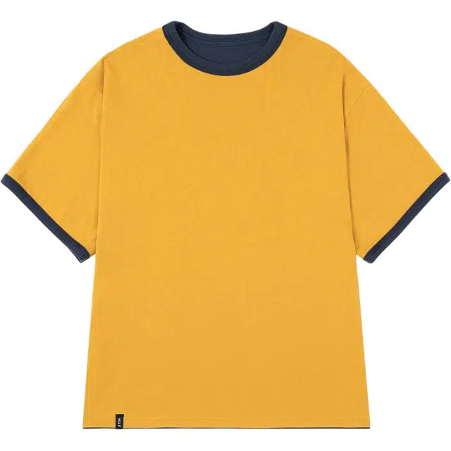 HUF SS25 T